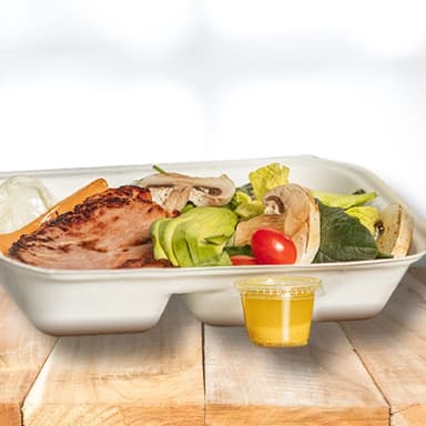 Healthy Plate