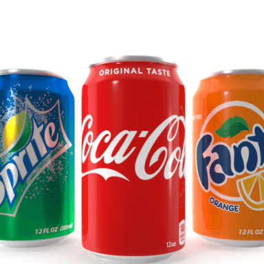 Sodas