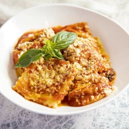 Ravioli del Campo