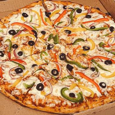 Vegetariana