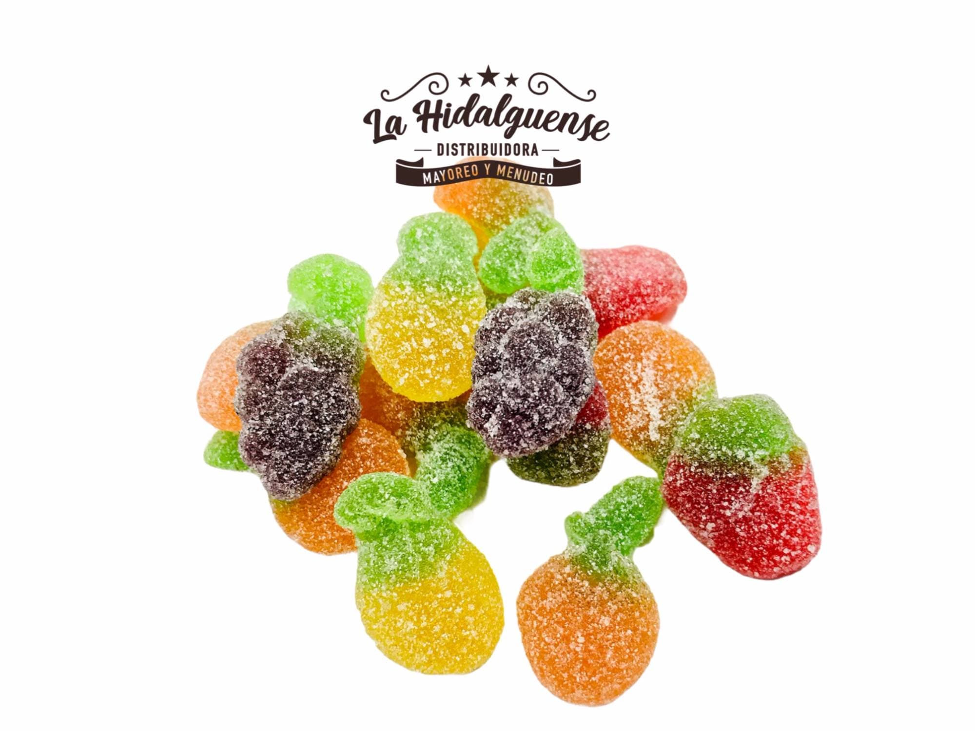 Frutita Azucarada