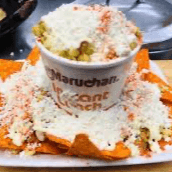 Maruchan Especial con Sabritas
