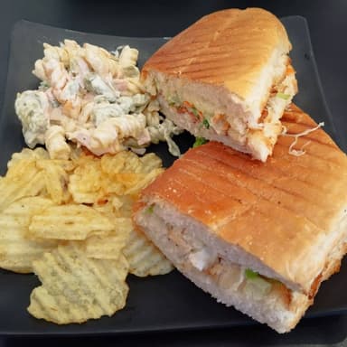 Panini Ranch