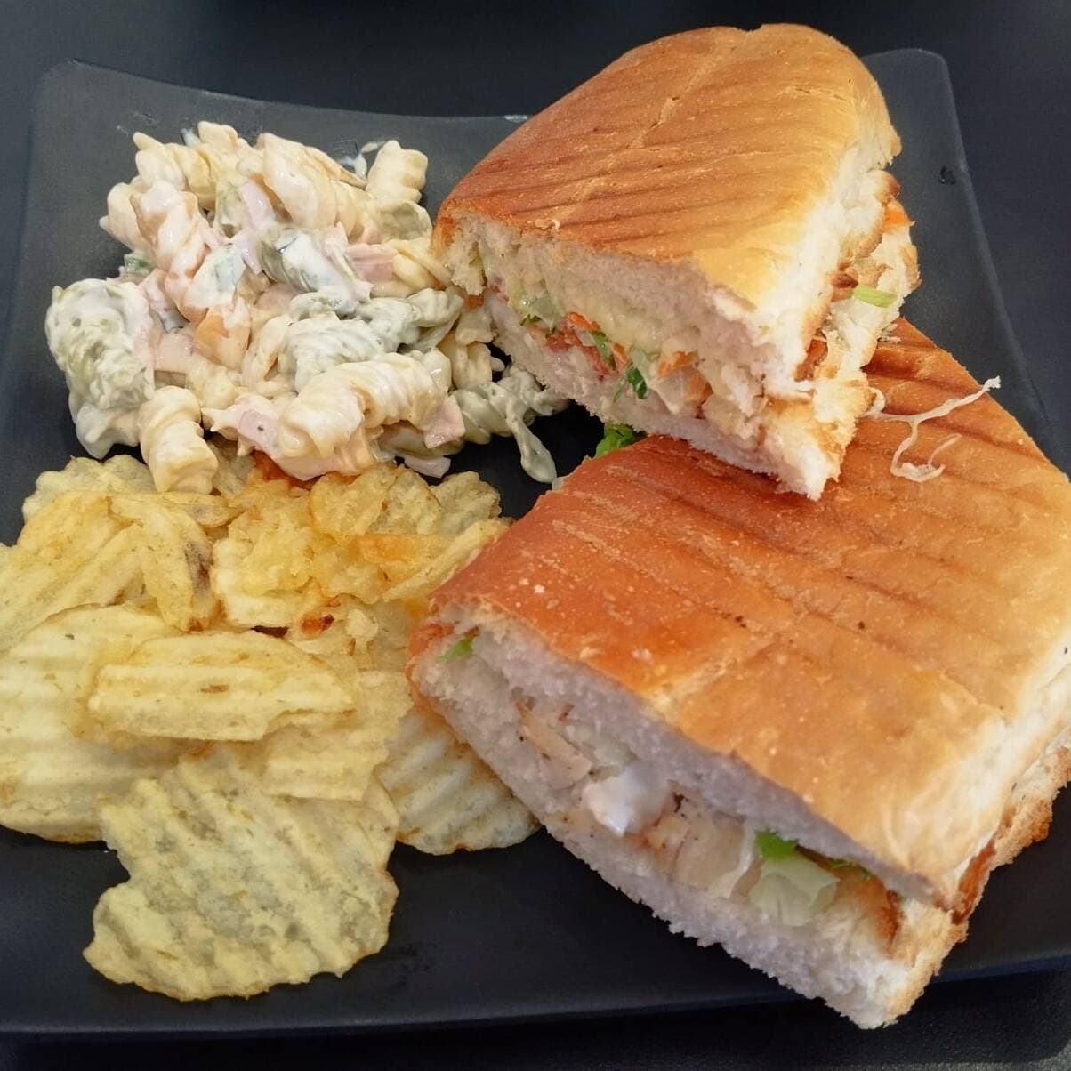 Panini Ranch