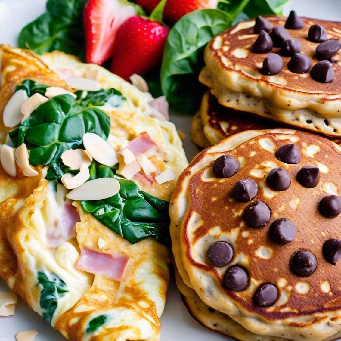 Hotcakes PATRICK FIORI