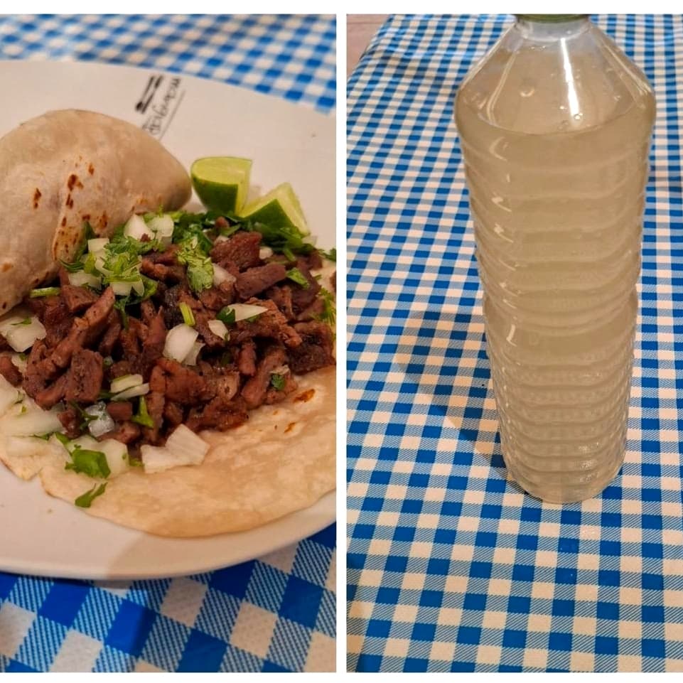 COMBO PAREJA