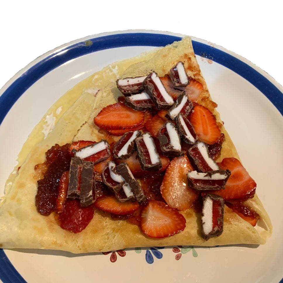 Crepa Bubulubu