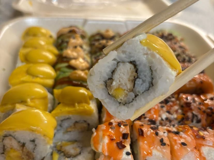 Sushis Hatillo