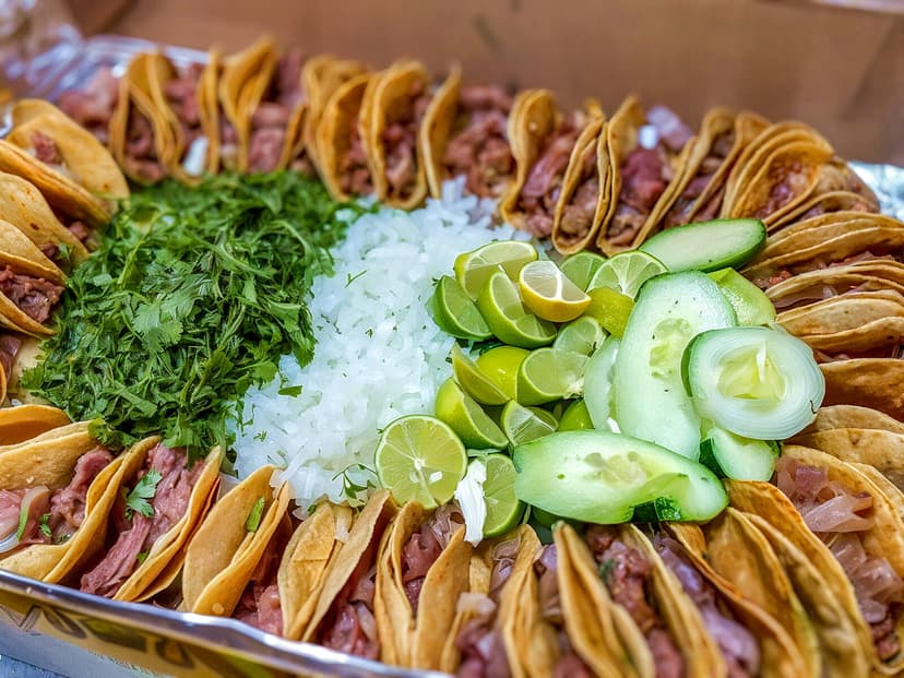 Tacos Hermanos Neri