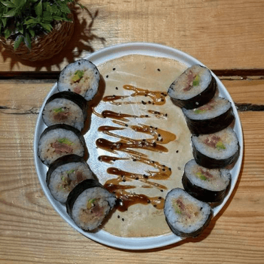 Spicy Tuna Roll