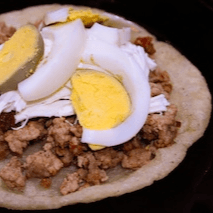Salbute de Picadillo