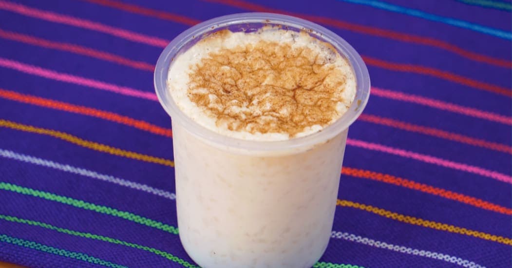 Arroz con Leche