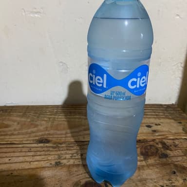 Agua