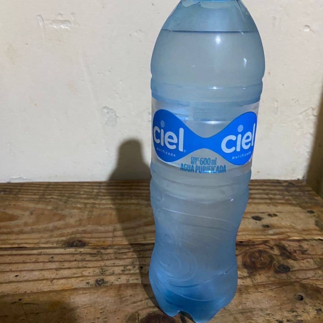 Agua