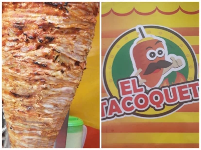 El Tacoqueto
