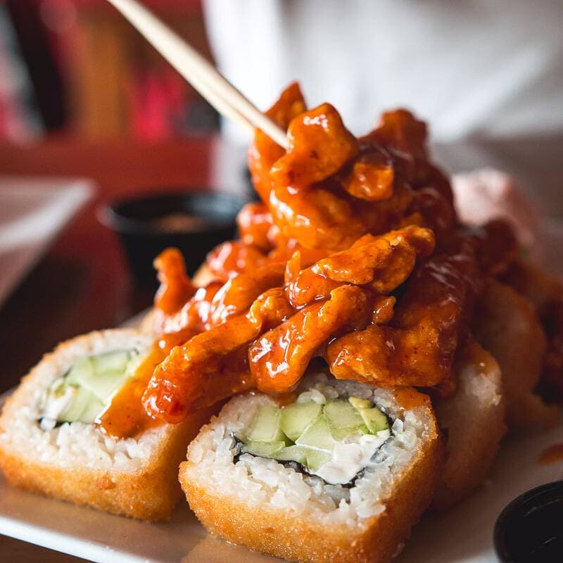 Boneless Roll