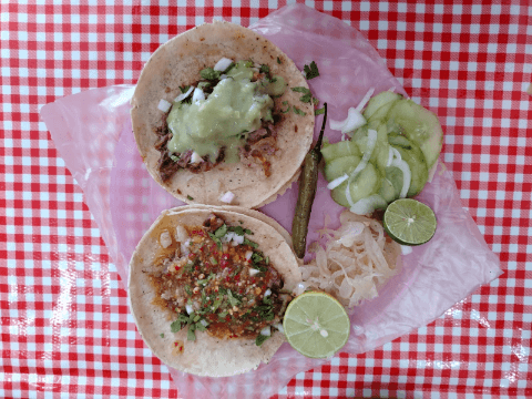 tacos los picositos