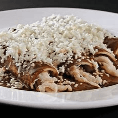 Enmoladas