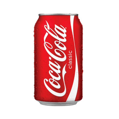 Coca cola 355ml
