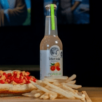 Papas a la Francesa