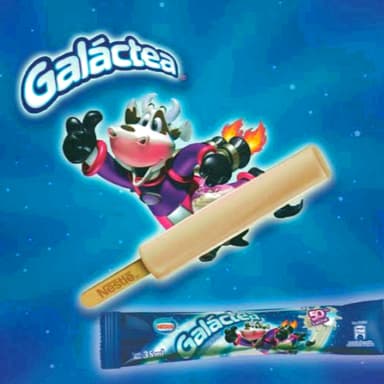 Paleta Galáctea