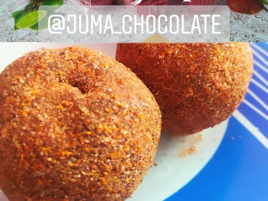 JUMA