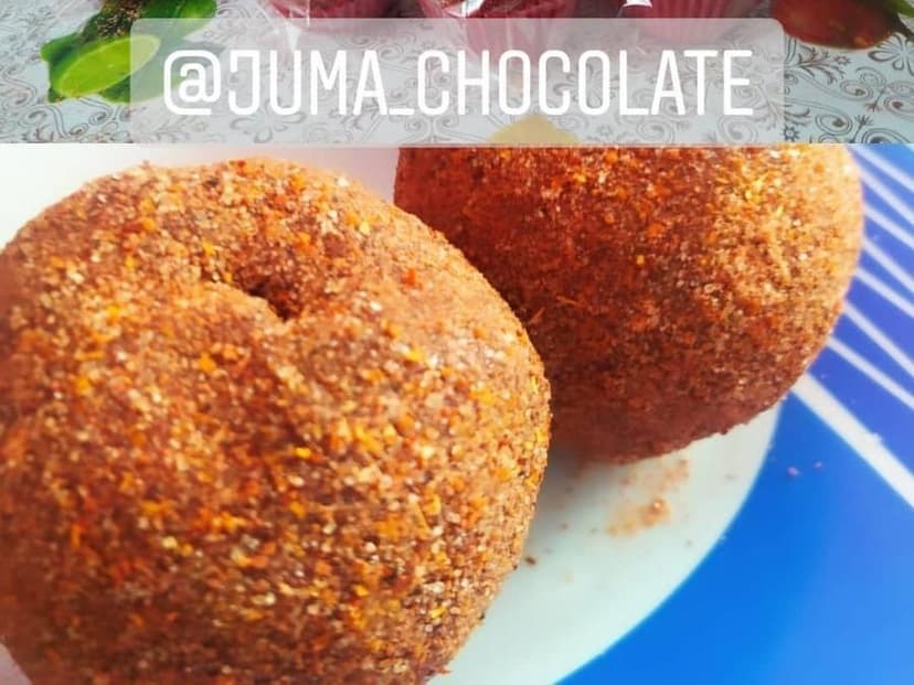 JUMA