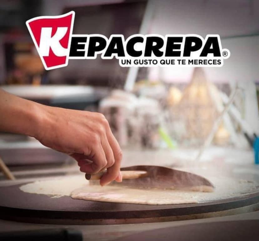 Kepacrepa (Parque Celaya)
