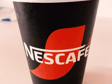 Capuccino Crema Irlandesa