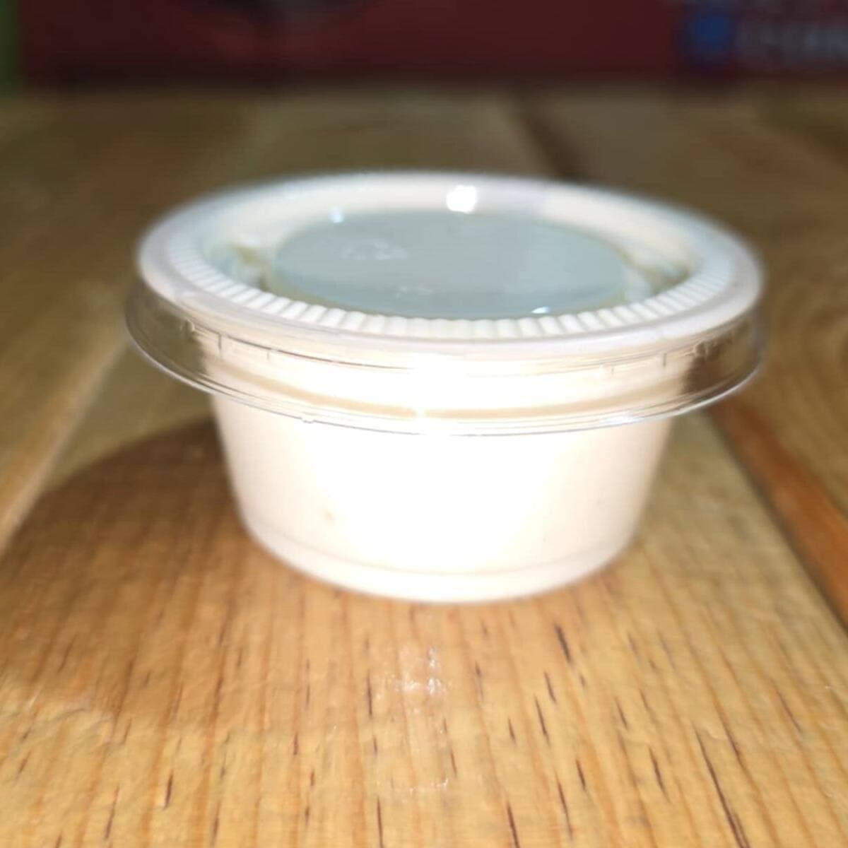 Aderezo Habanero