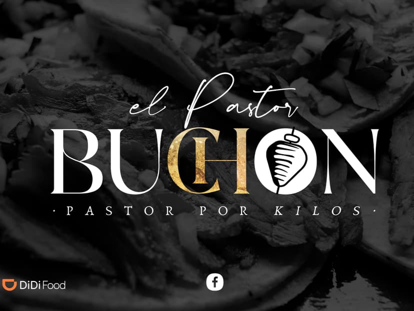 El Pastor Buchon