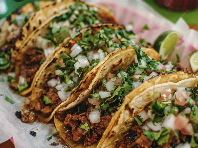 Taquería Loky