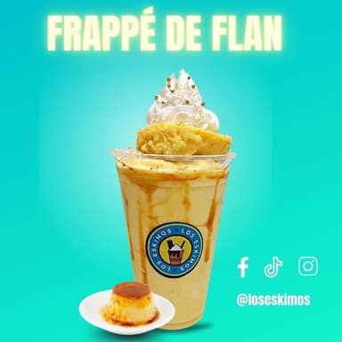 Eskimo de mango