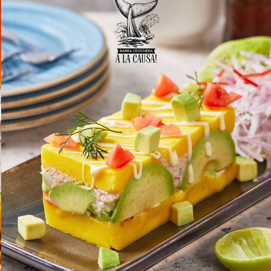 CAUSA DE ATUN