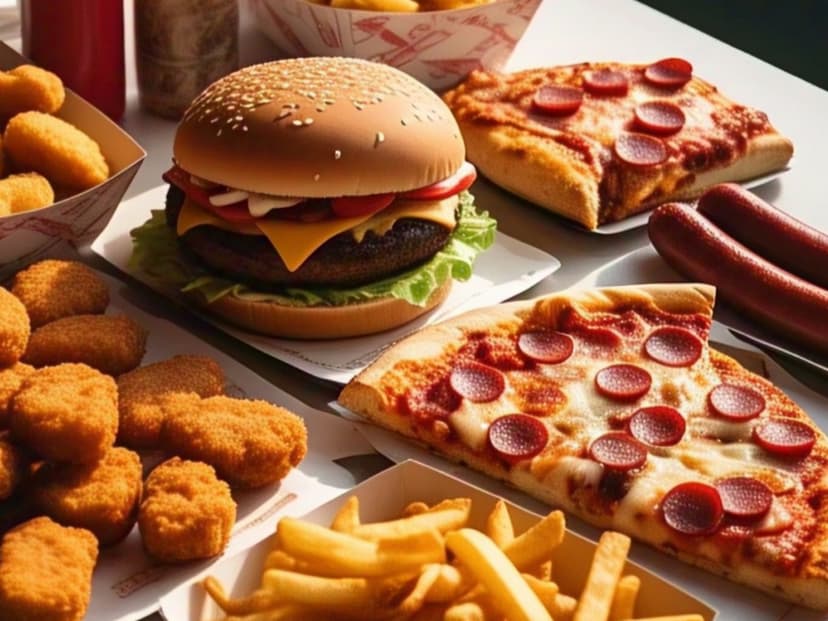 All America