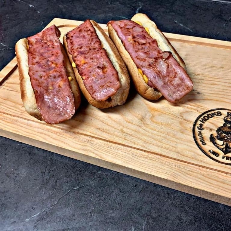 Hotdog ESPECIAL