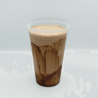 Chocolate Frío