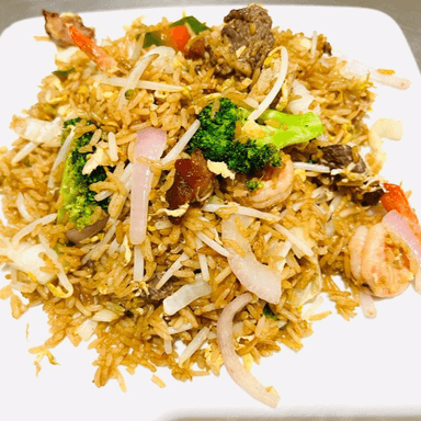 CHAUFA SALVAJE ESPECIAL