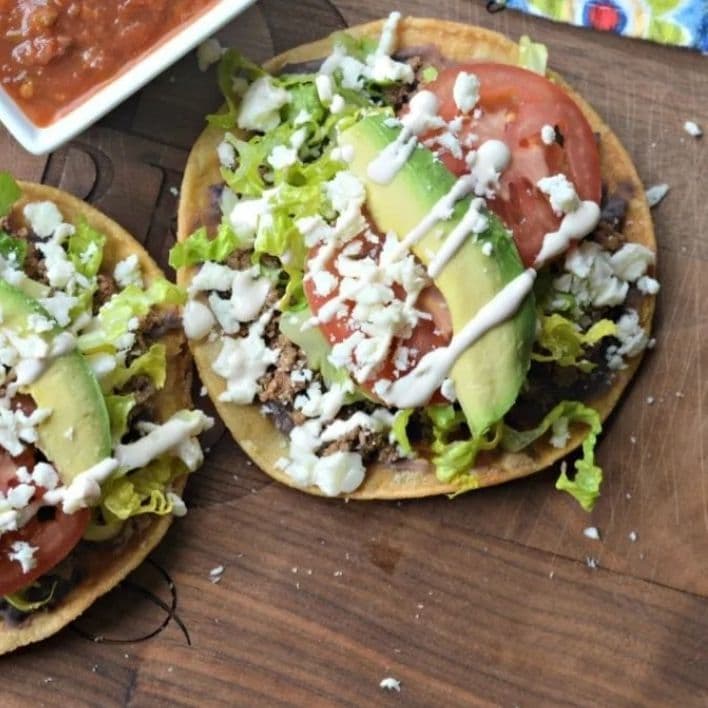 Tostada