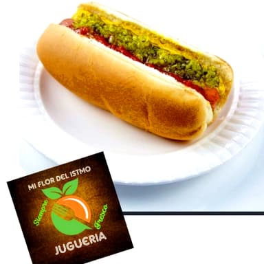 Hot Dog
