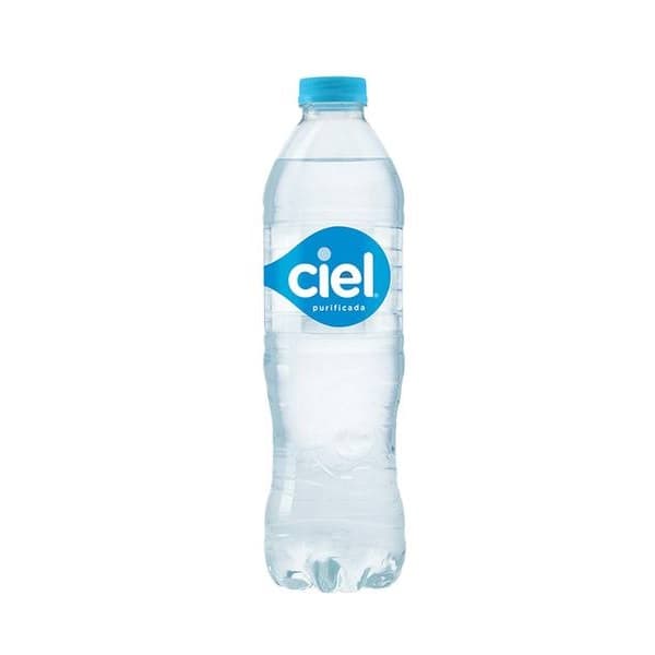 Ciel Agua Natural 600 ml
