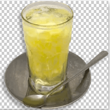 Machacado de Frutas