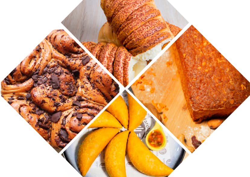 Panaderia Farolitos (la Vaquita)