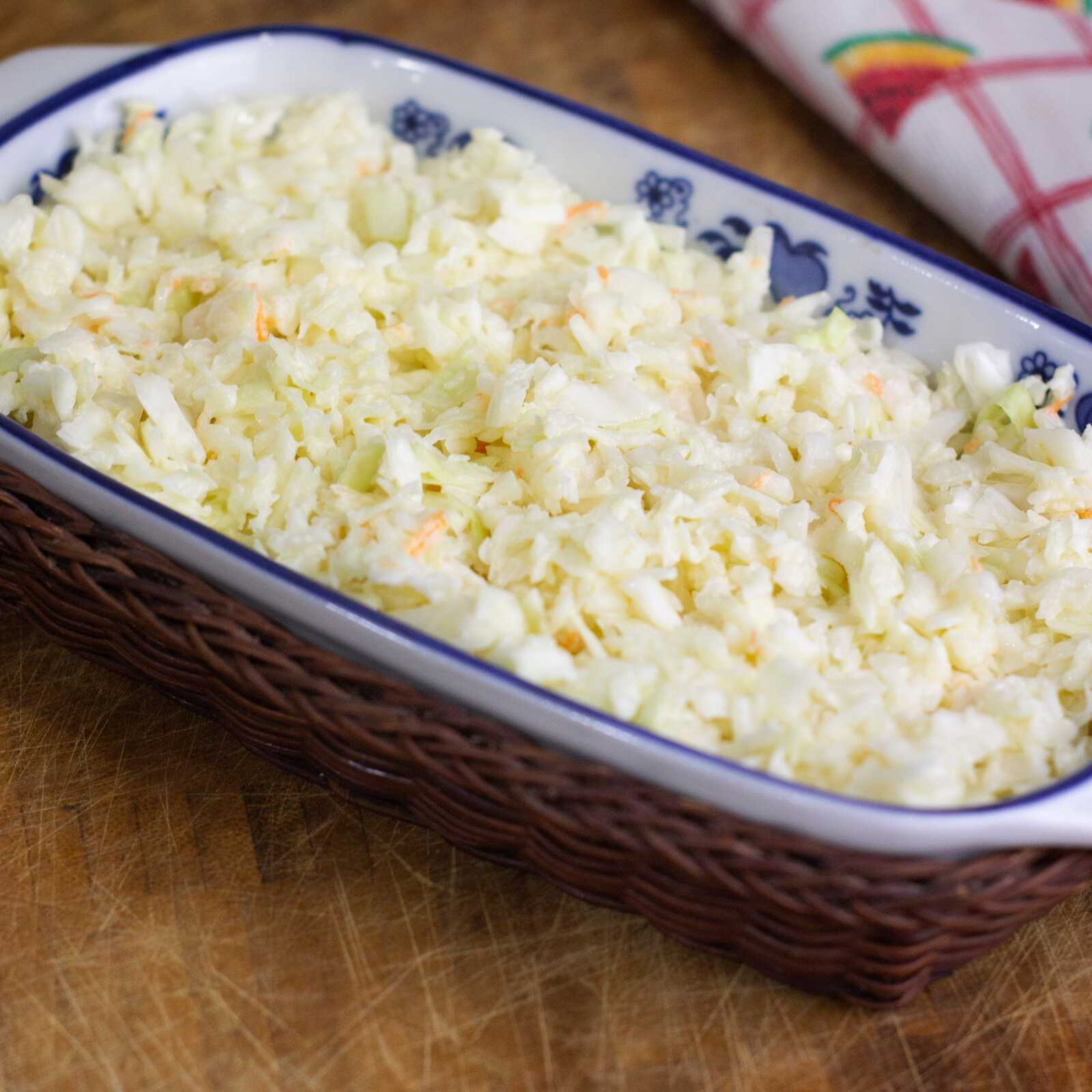 Ensalada porción personal