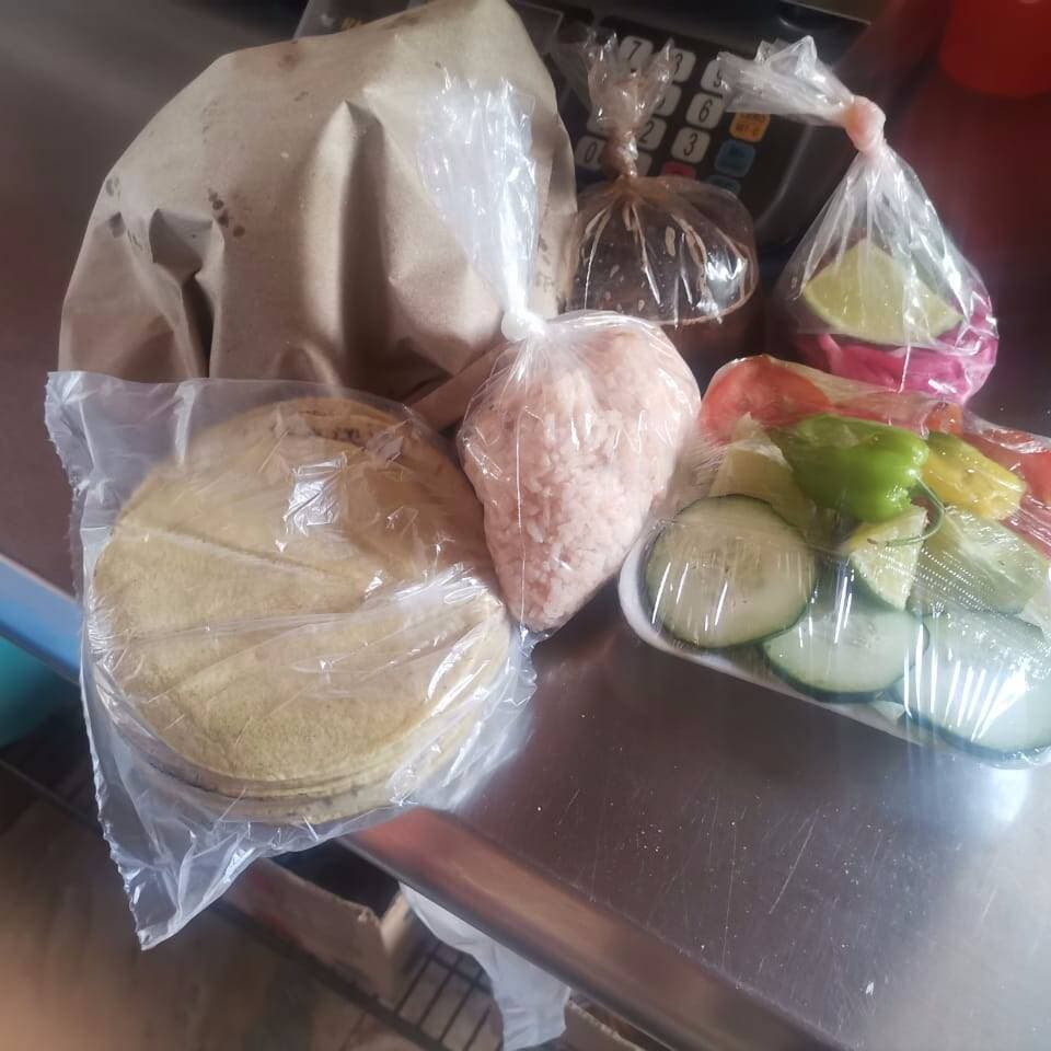 Paquete 1