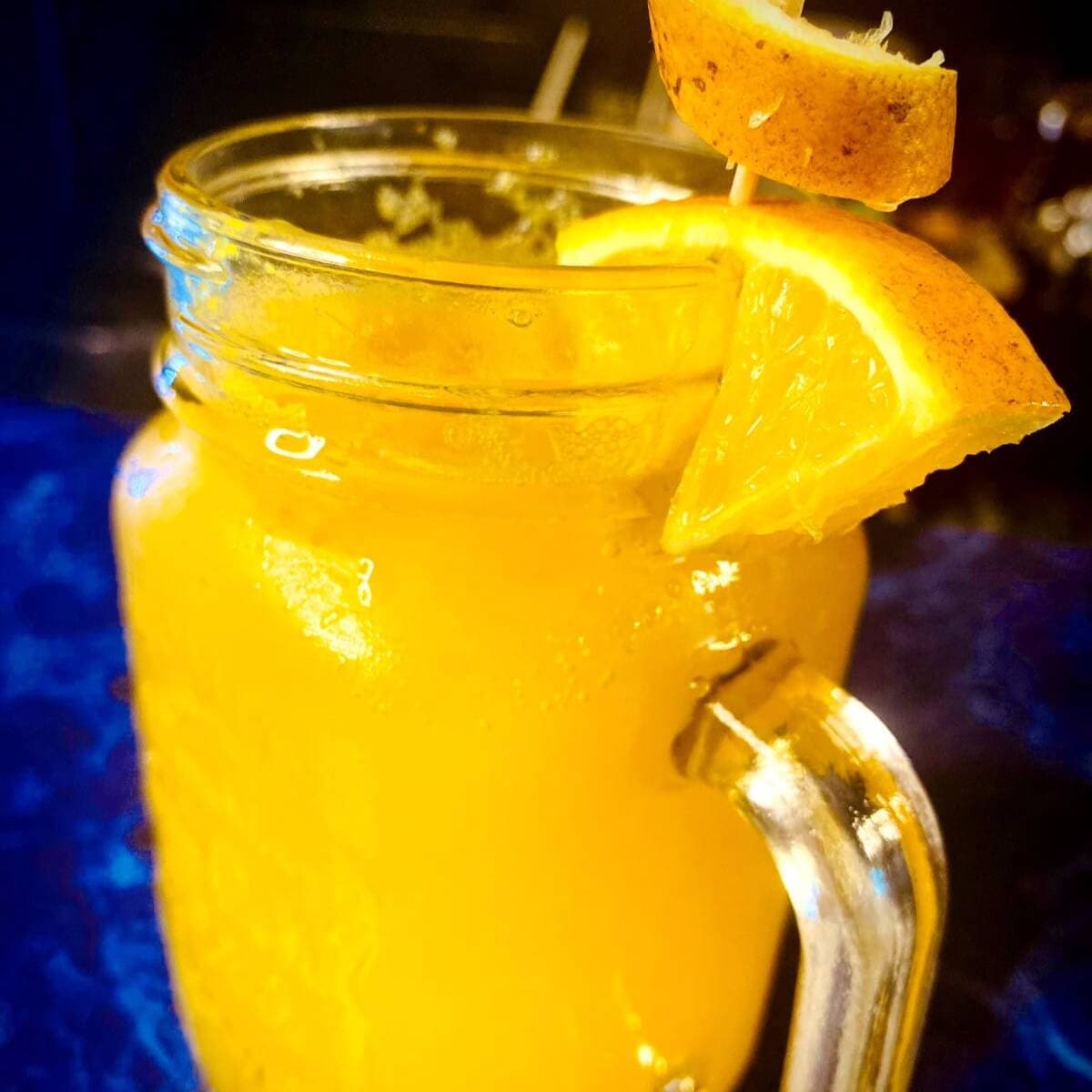 Naranjada