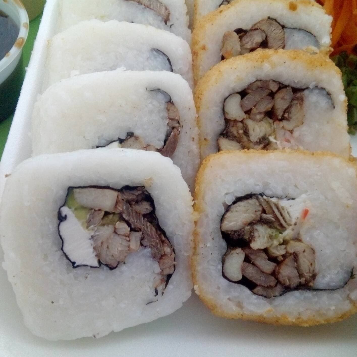 SION ROLL