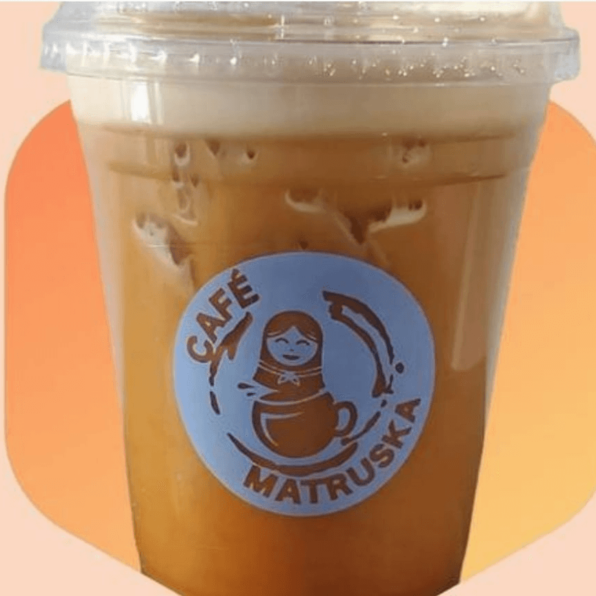 Café con Limón