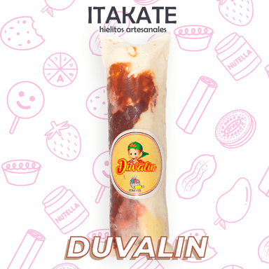Hielito de Duvalín