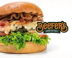 Beefer's (Angelópolis)